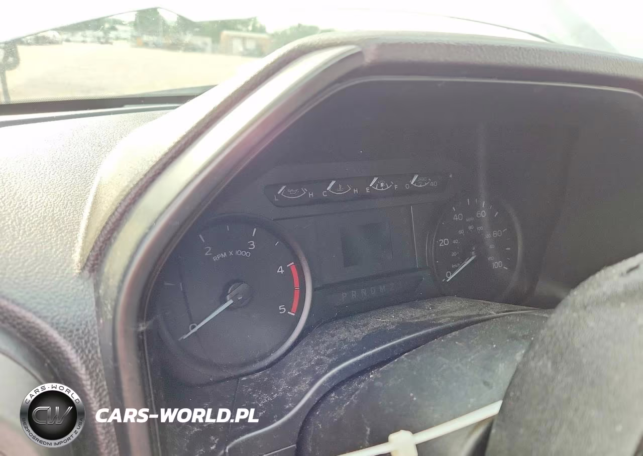 2019 Ford F350 Super Duty VIN:1FT8W3DT7KEF68081 - 9