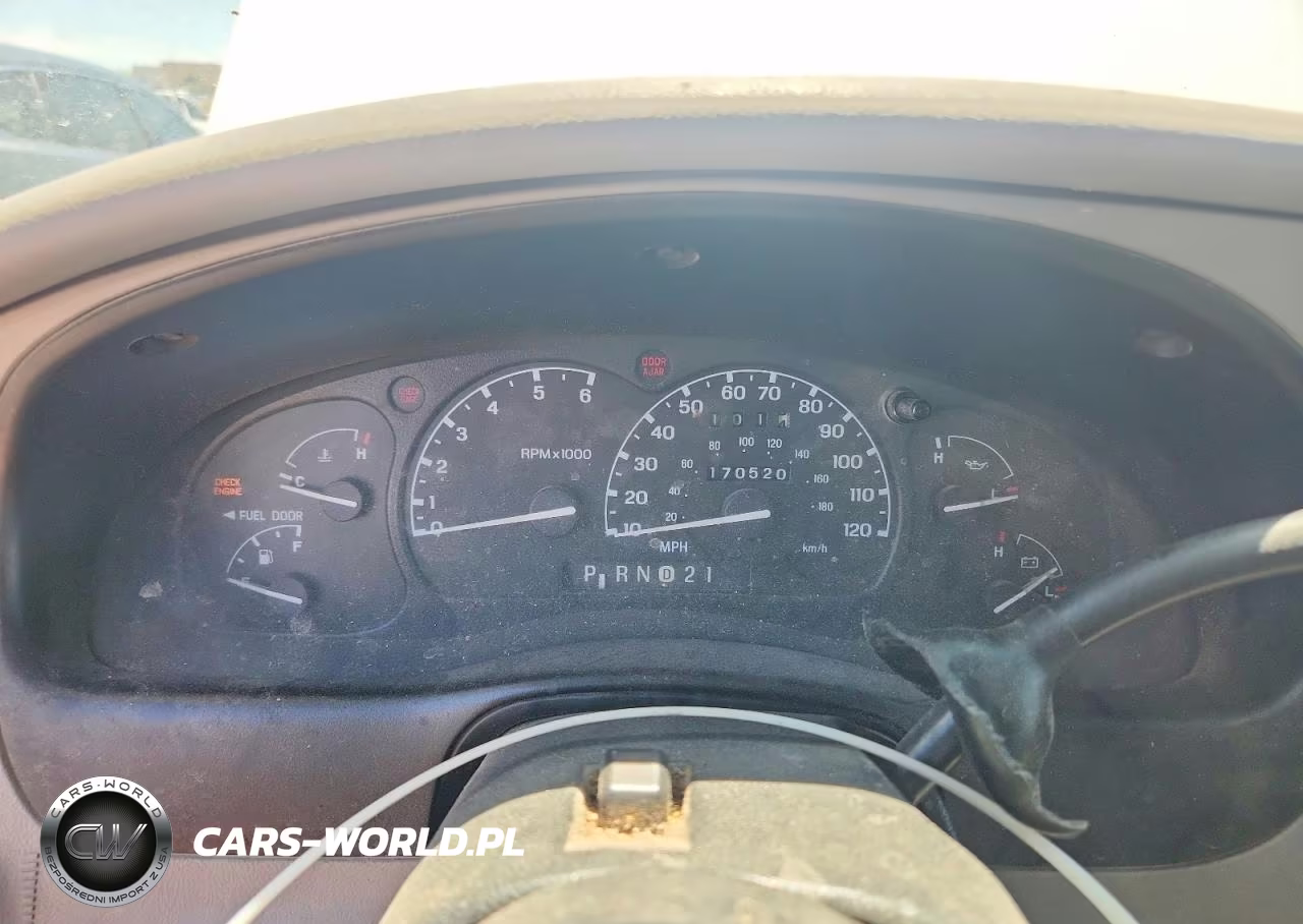 2000 Ford Ranger VIN:1FTZR15V2YTB45543 - 9