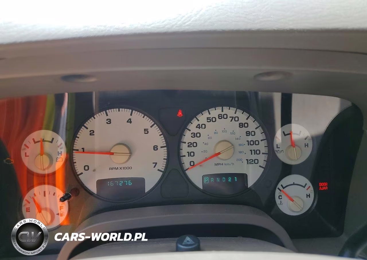2003 Dodge Ram 1500 St VIN:1D7HA18N23S286423 - 9