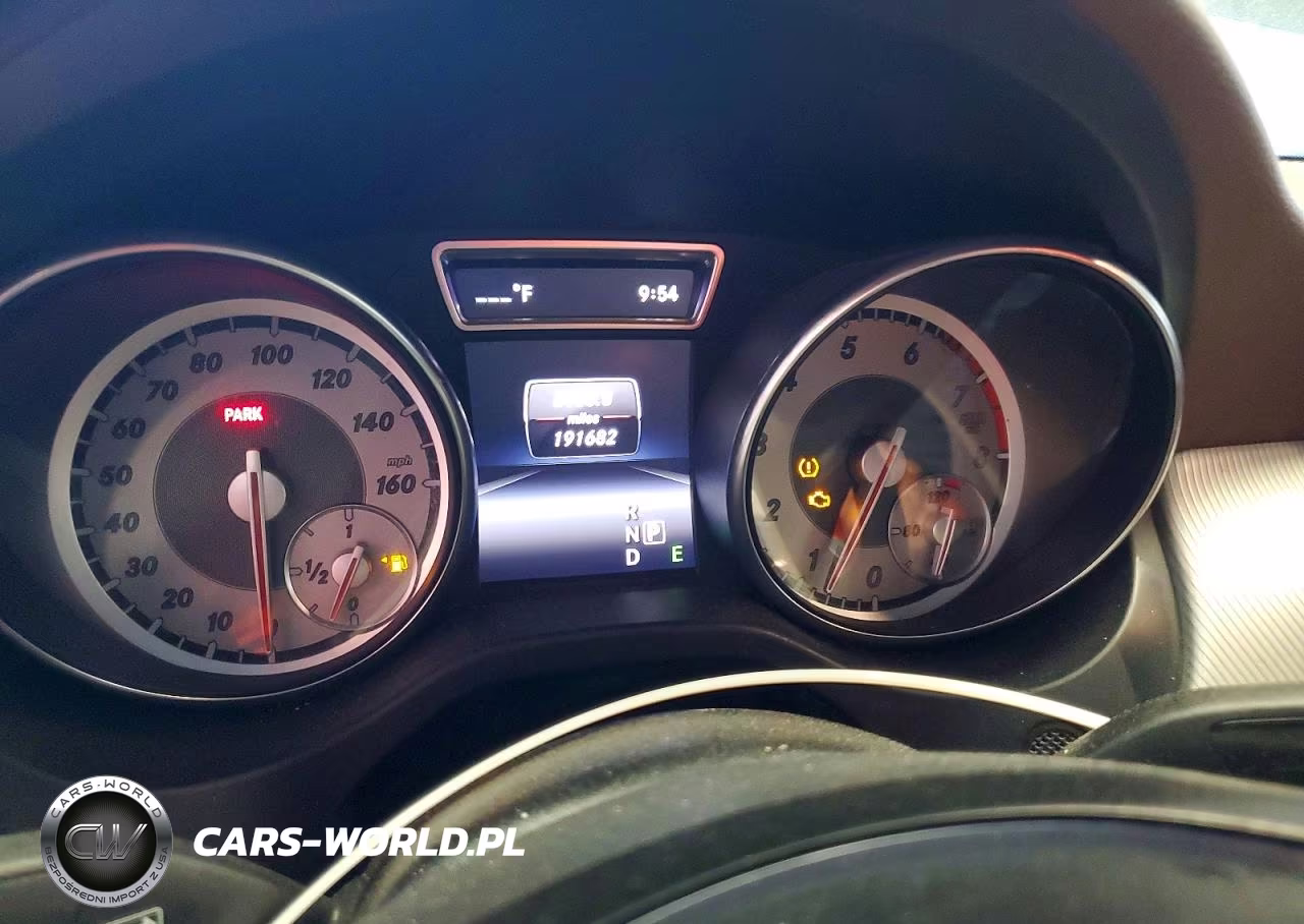 2015 Mercedes-Benz Cla-Class Cla250 4Ma VIN:WDDSJ4EB4FN270082 - 9