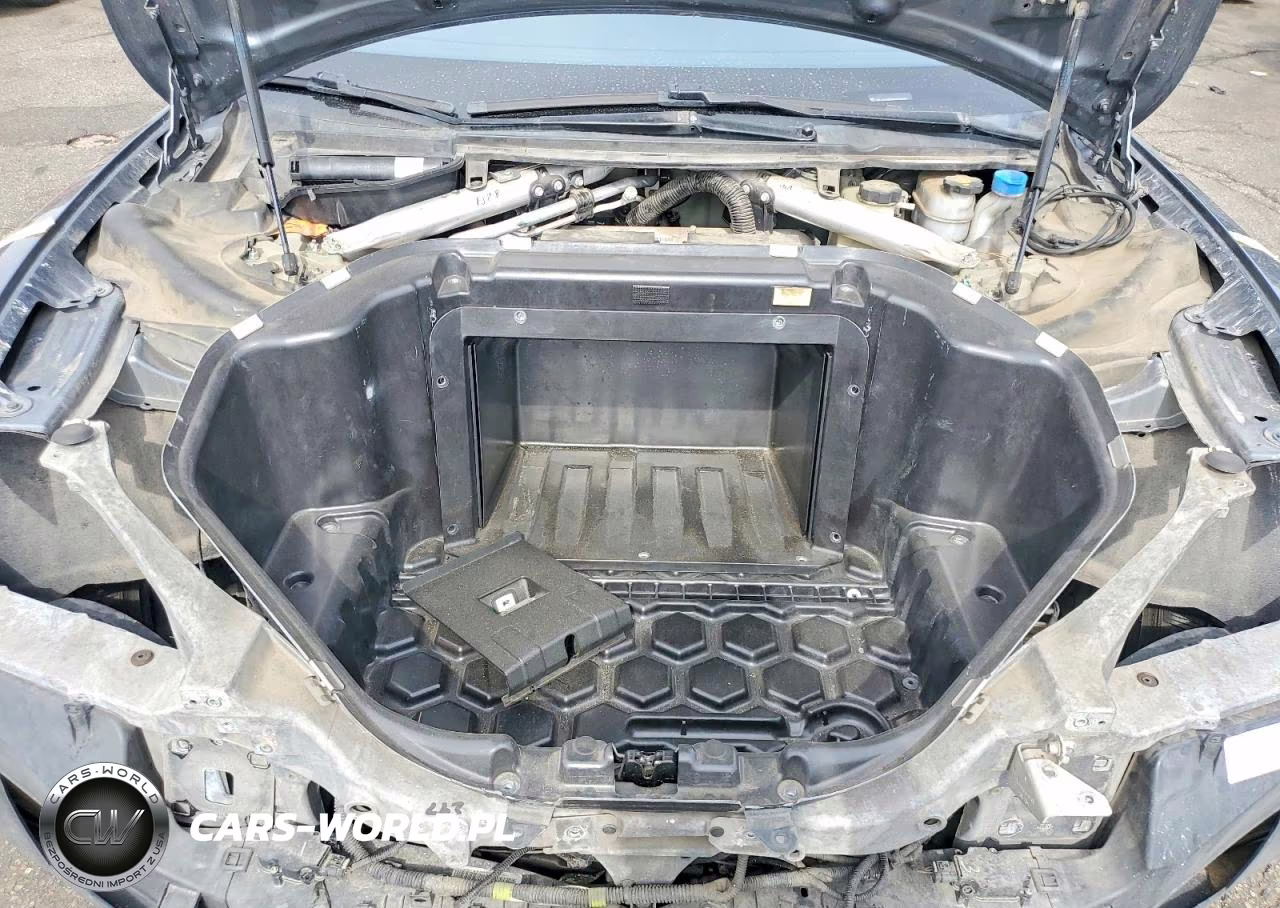 2013 Tesla Model S VIN:5YJSA1DP5DFP26625 - 11