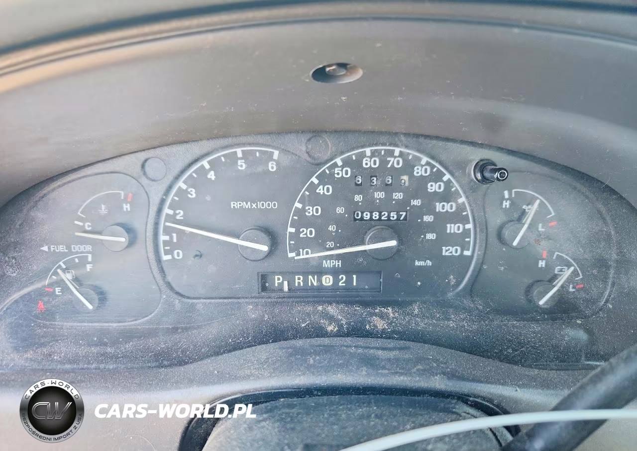 2002 Ford Ranger Super Cab VIN:1FTYR44V62PB43650 - 9