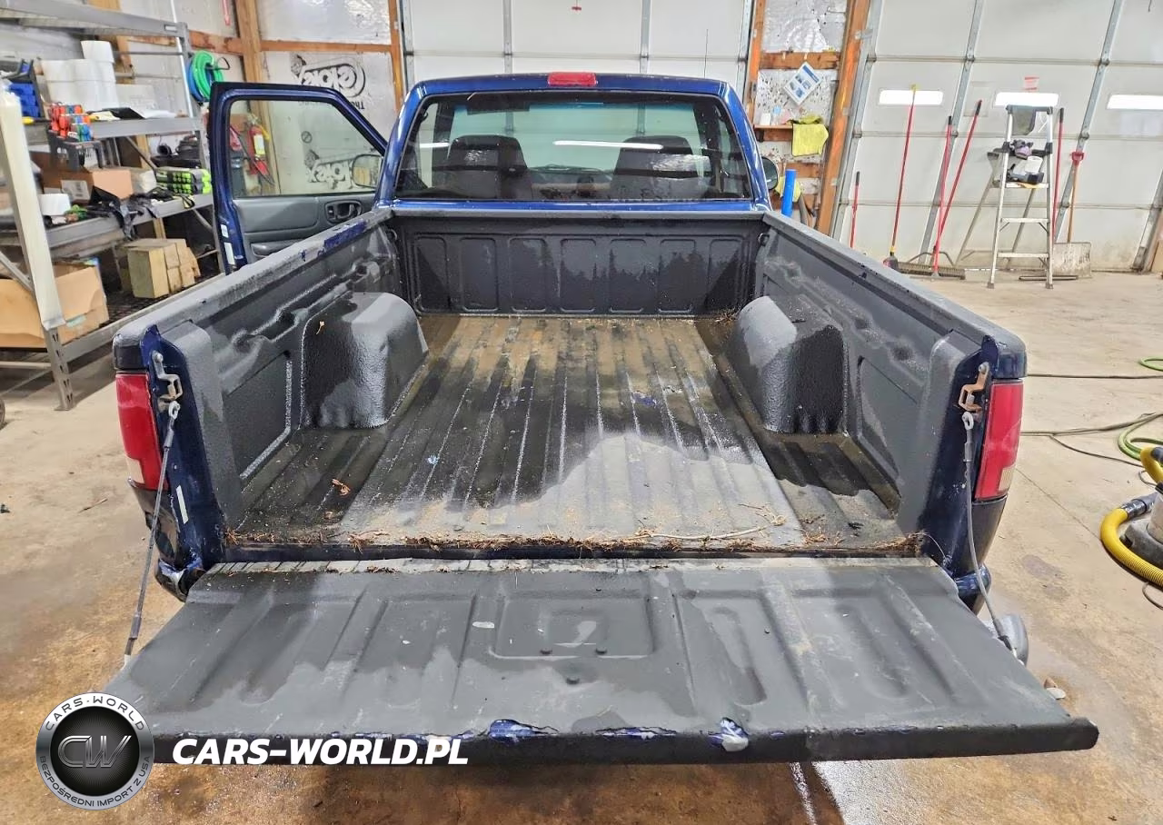 2001 Chevrolet S Truck S10 VIN:1GCCS14581K177520 - 10