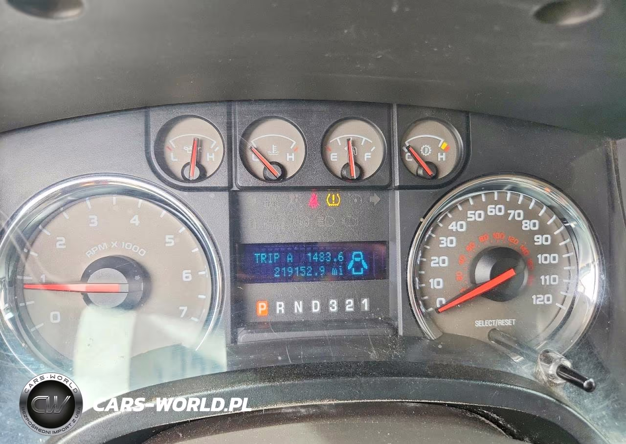 2010 Ford F150 Super Cab VIN:1FTEX1E8XAFB12924 - 9