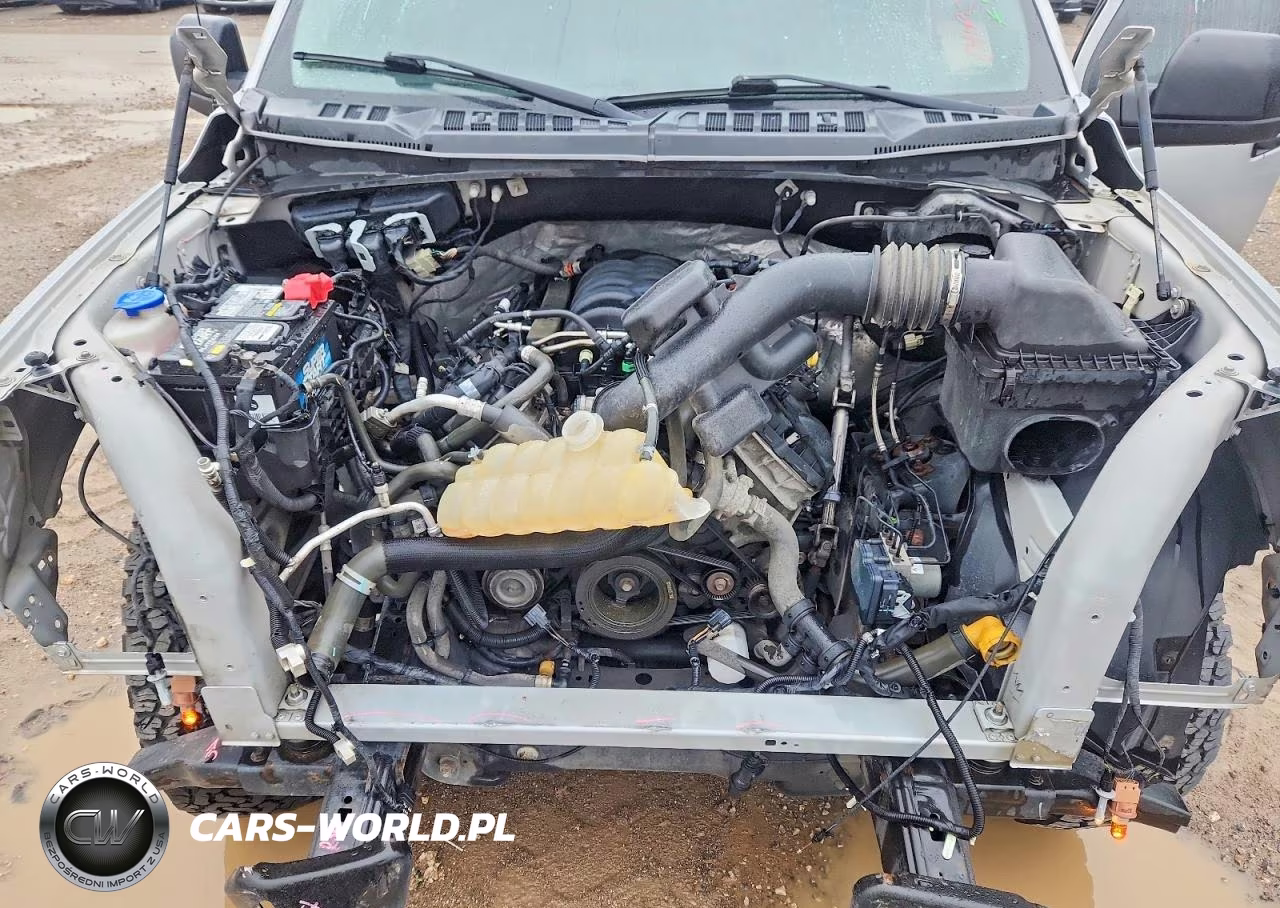2018 Ford F150 Supercrew VIN:1FTEW1E58JFB89235 - 11