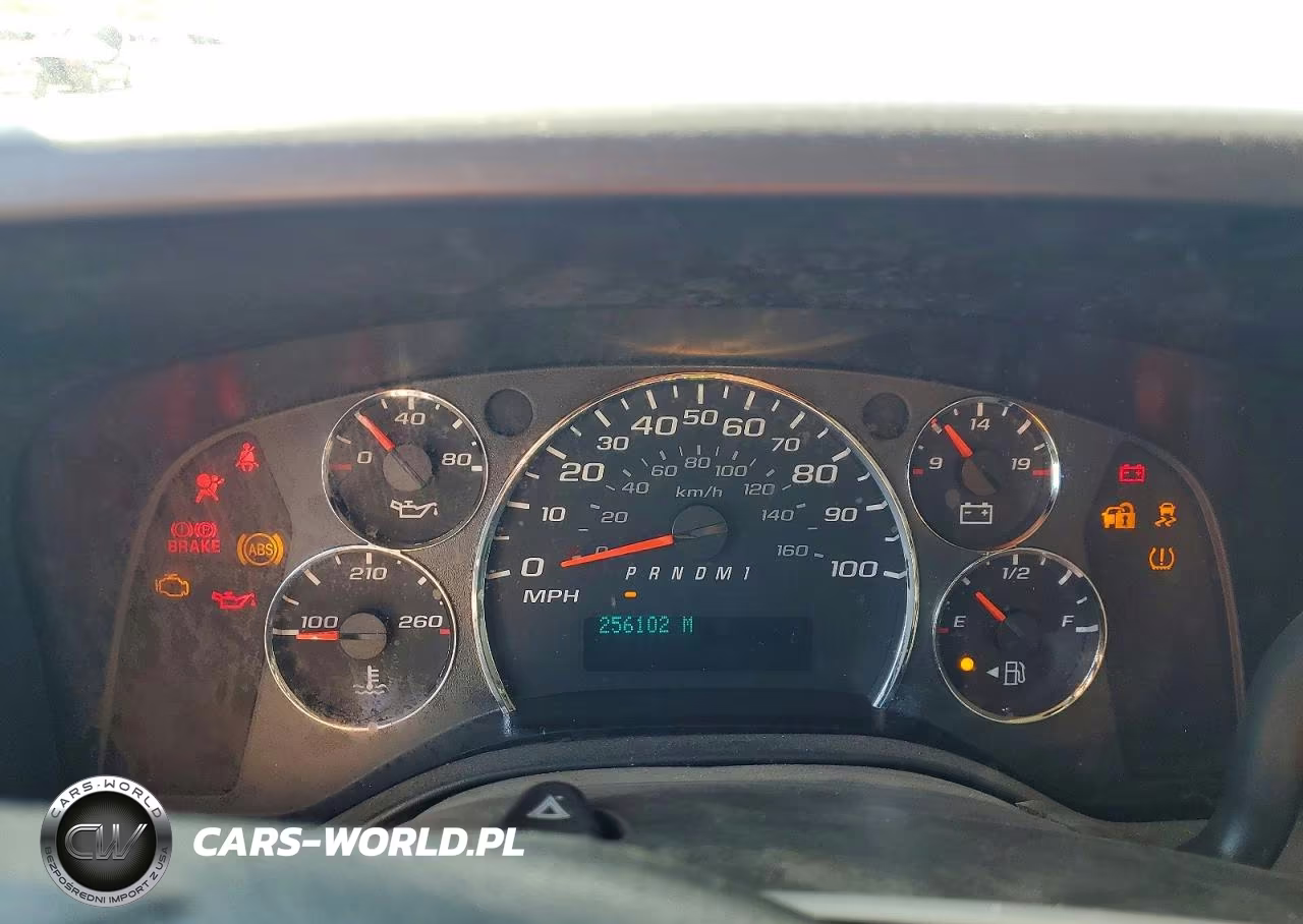 2011 Chevrolet Express G3500 VIN:1GCZGTCG3B1145205 - 9