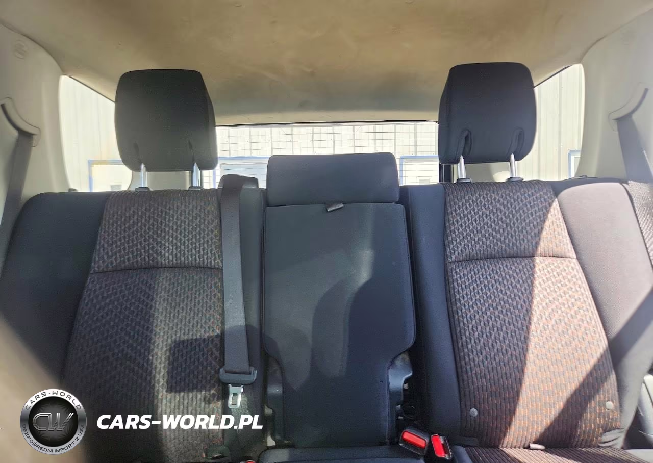 2013 Toyota 4Runner Sr5 VIN:JTEBU5JRXD5133067 - 10