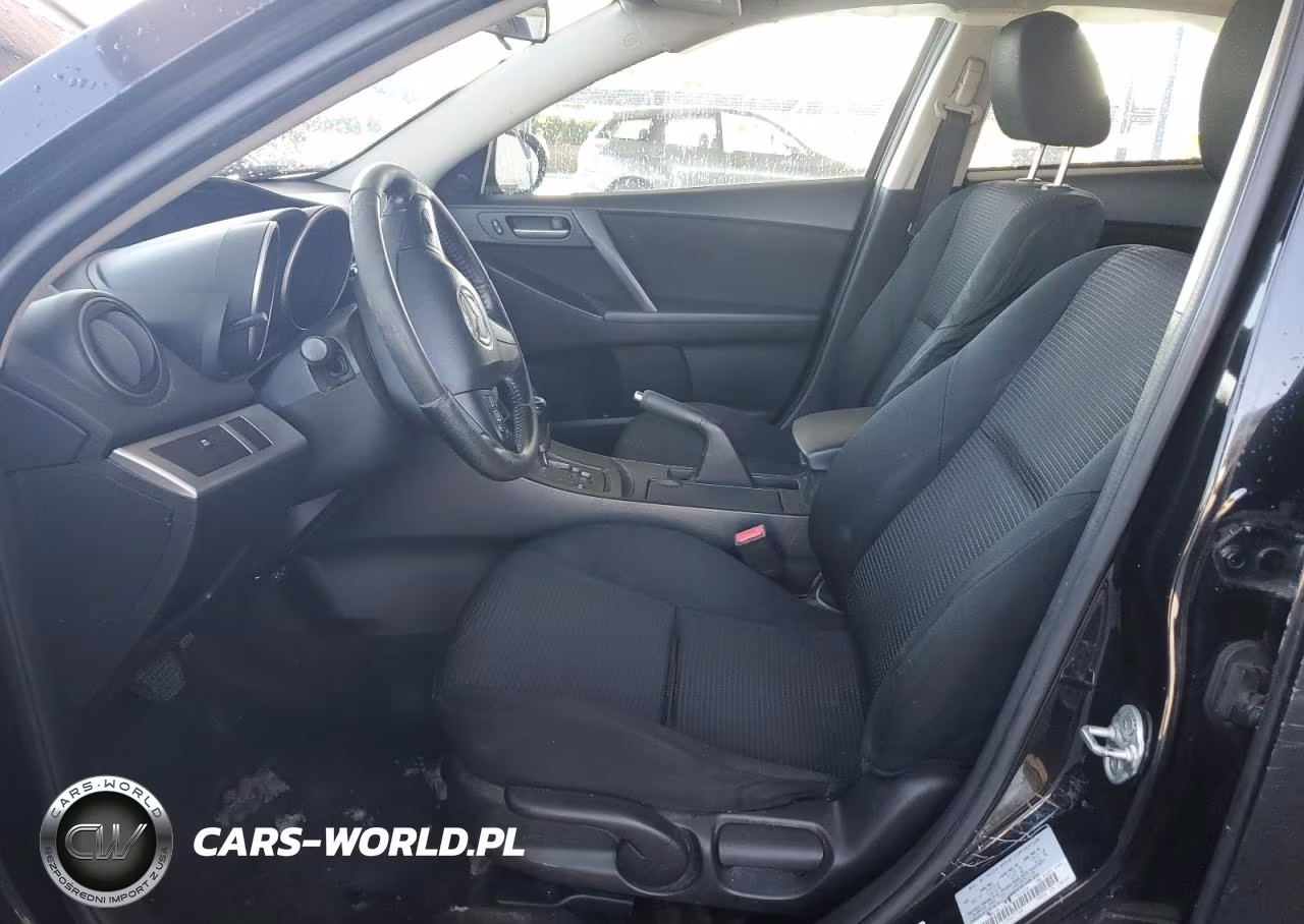 MAZDA 3 I VIN:JM1BL1L8XD1705606 - 7