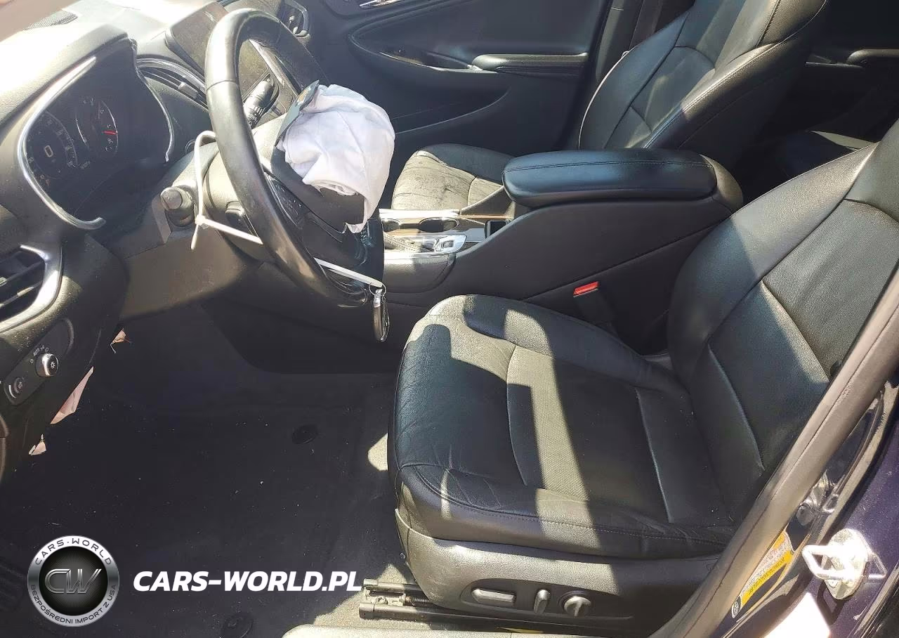2019 Chevrolet Malibu Premier VIN:1G1ZE5SX2KF151415 - 7