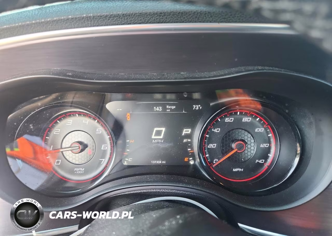 2018 Dodge Charger Sxt VIN:2C3CDXBGXJH336339 - 9