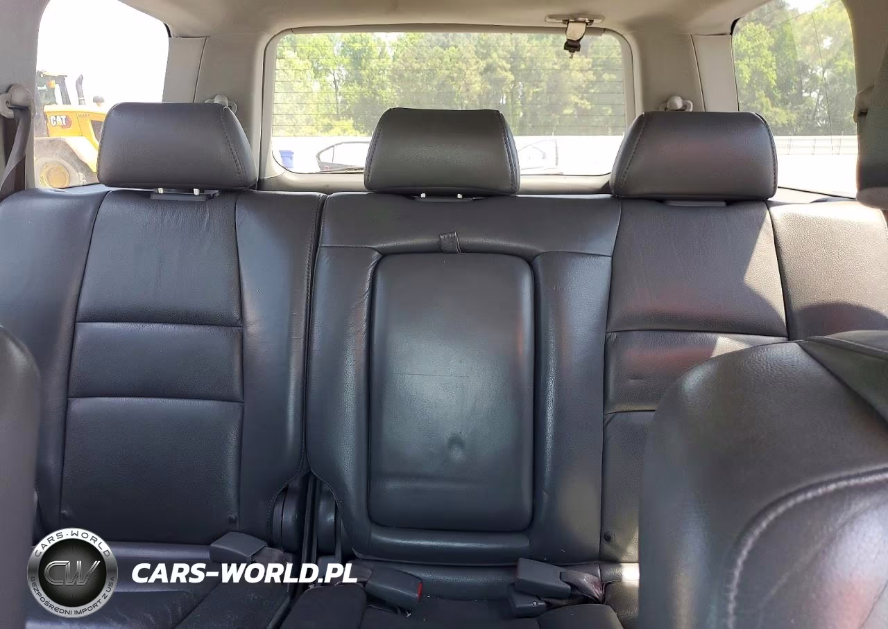 2006 Honda Pilot Ex VIN:5FNYF28656B050506 - 10