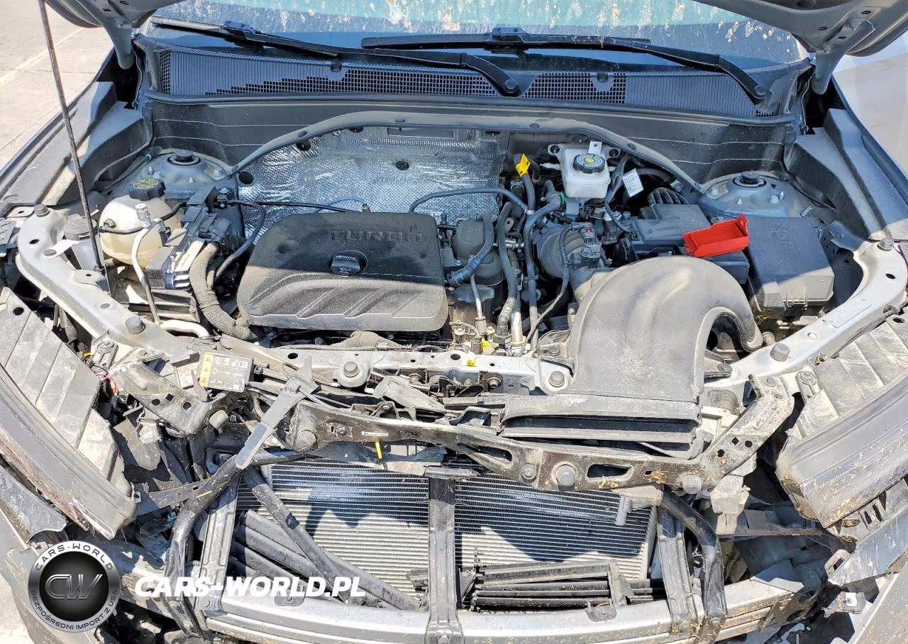 2023 Chevrolet Trailblazer Activ VIN:KL79MVSL5PB041722 - 12