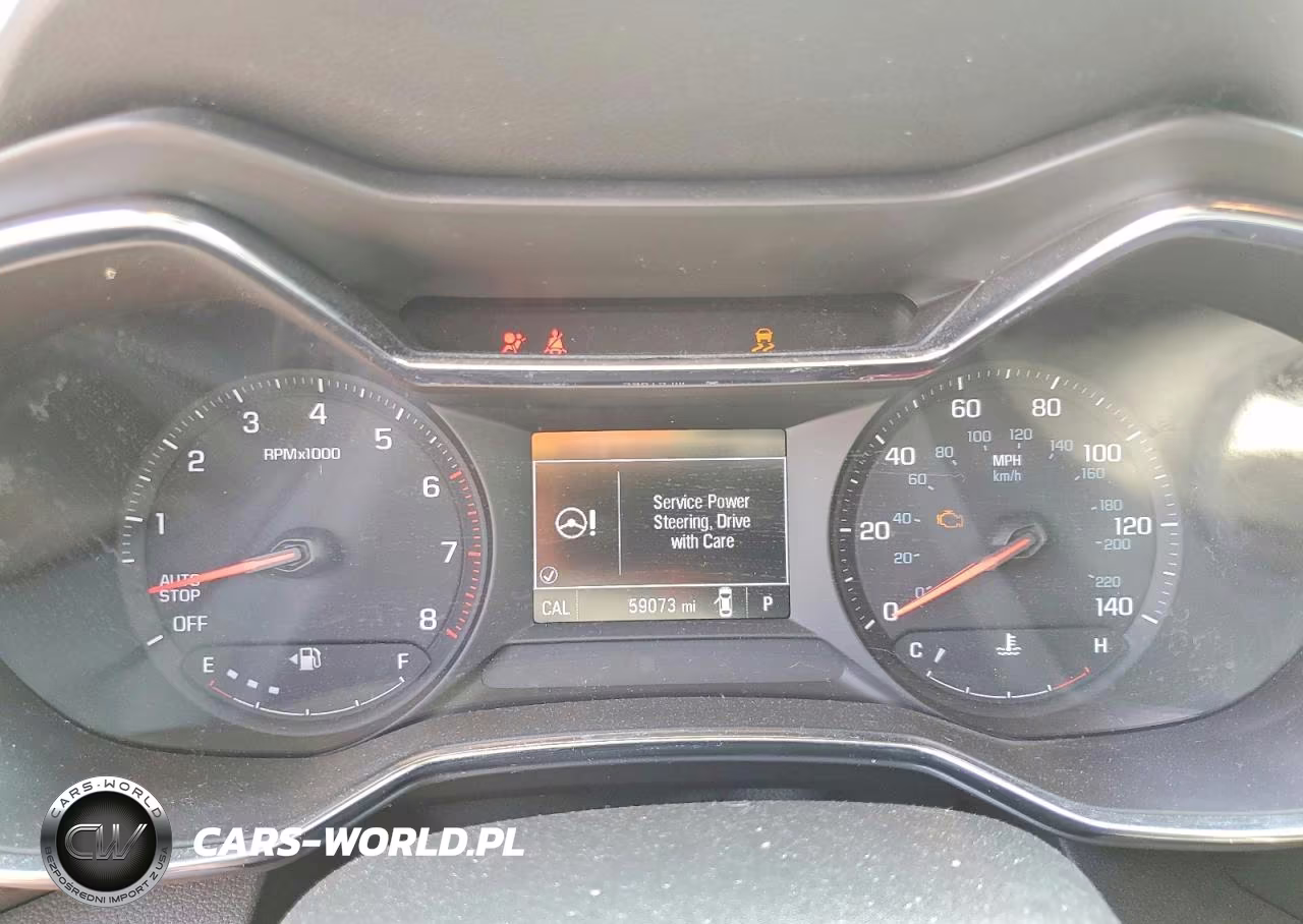 2023 Chevrolet Trailblazer Activ VIN:KL79MVSL5PB041722 - 9