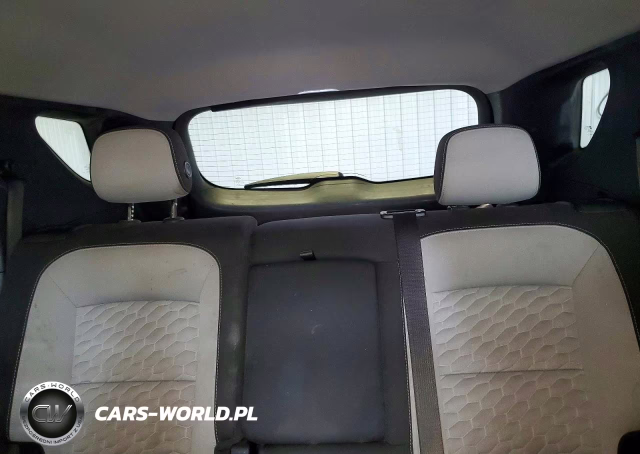2019 Chevrolet Equinox Ls VIN:2GNAXSEV9K6164512 - 10