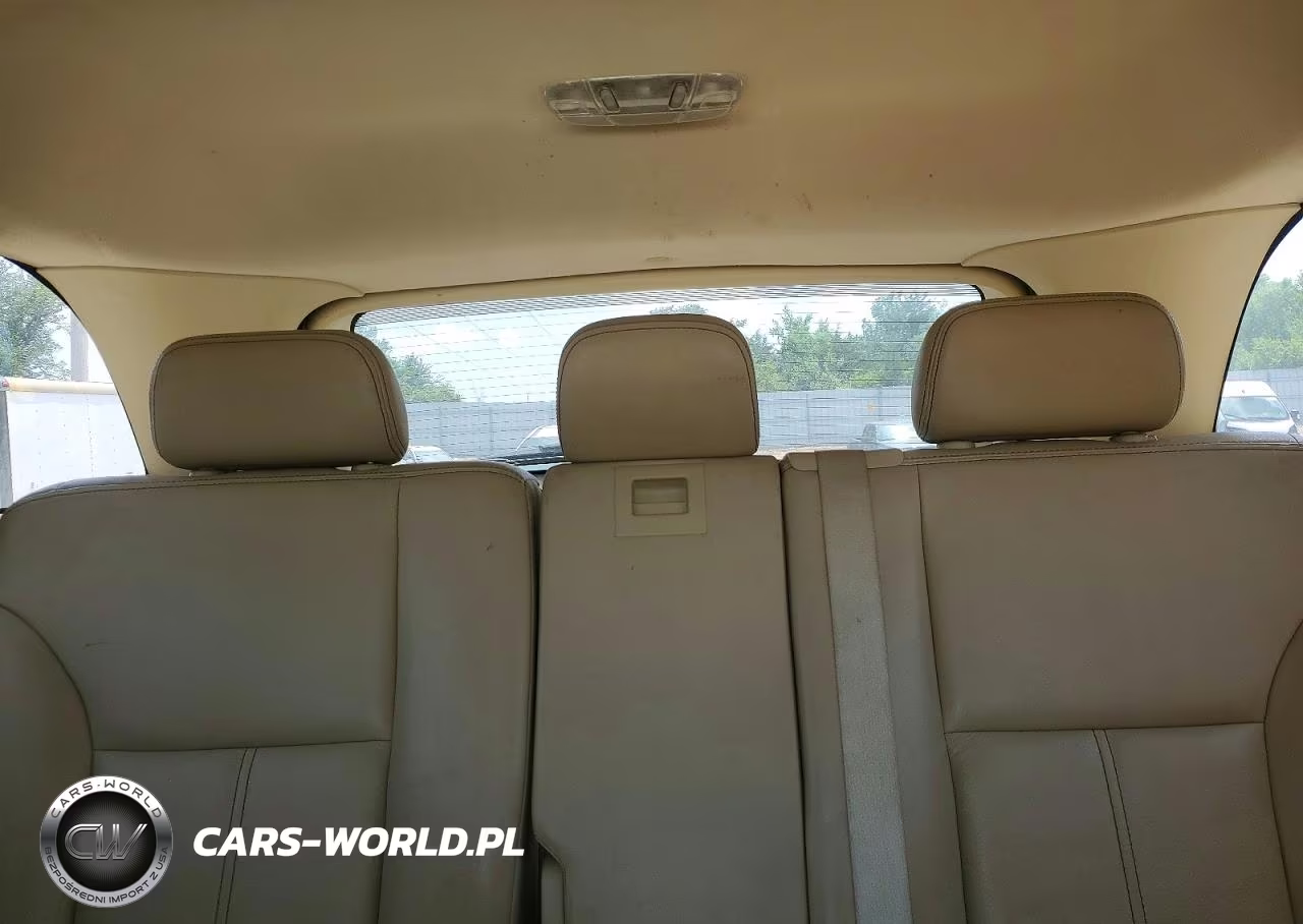 2007 Ford Edge Sel Plus VIN:2FMDK39C87BA92392 - 10