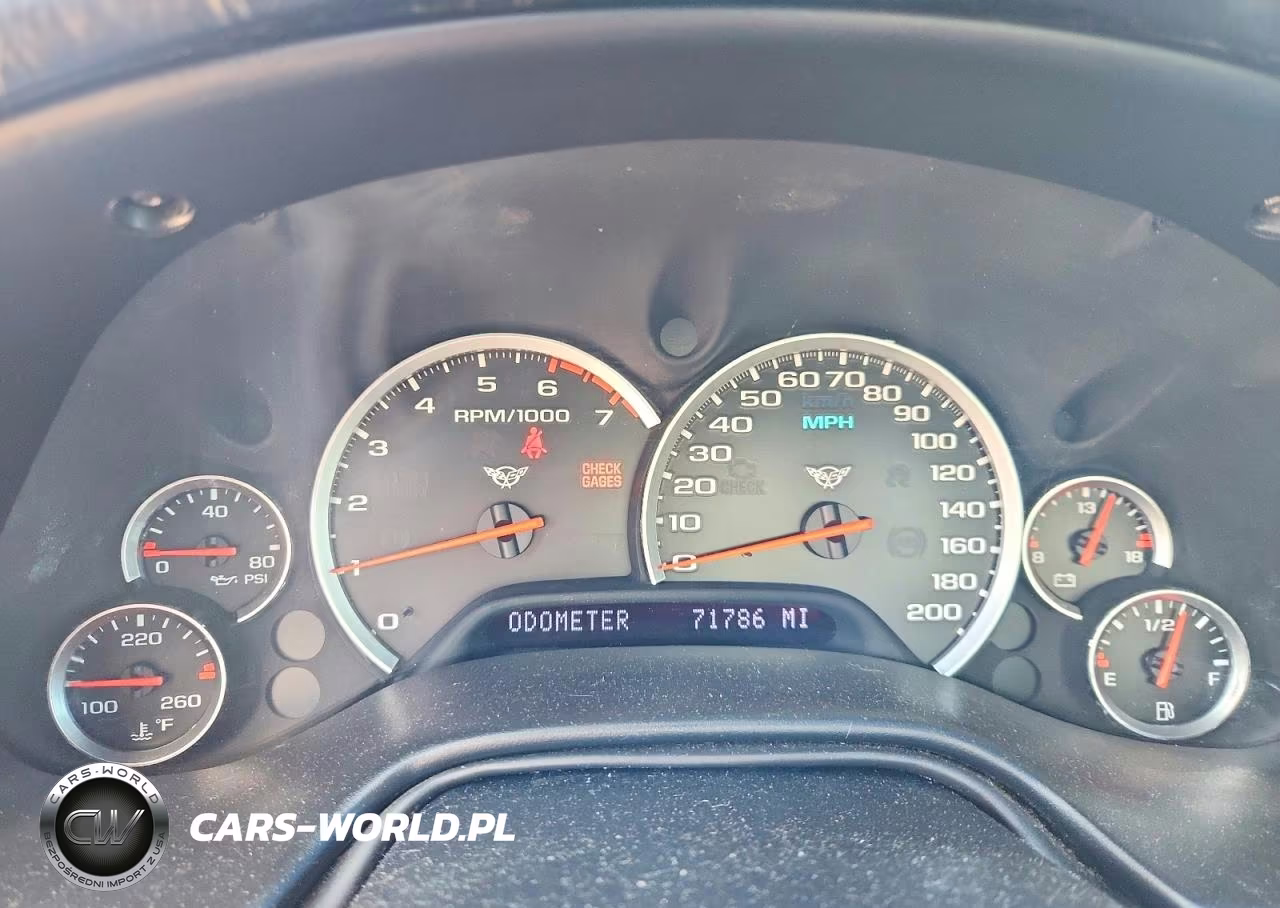 1999 Chevrolet Corvette VIN:1G1YY22G8X5132950 - 9