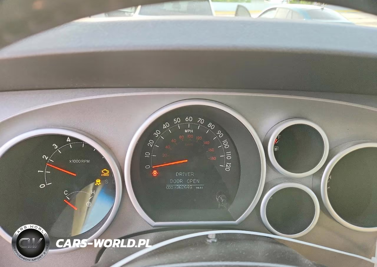 2010 Toyota Sequoia Limited VIN:5TDJY5G14AS034434 - 9