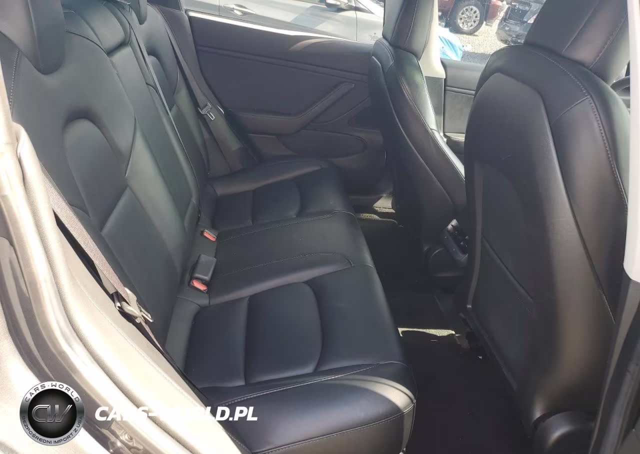 2019 Tesla Model 3 VIN:5YJ3E1EB4KF529972 - 10