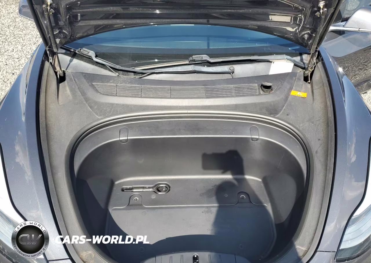 2019 Tesla Model 3 VIN:5YJ3E1EB4KF529972 - 11