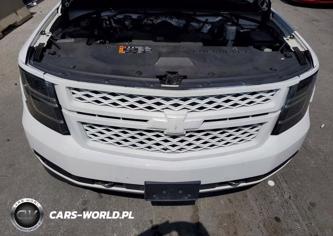 2017 Chevrolet Suburban K1500 Lt VIN:1GNSKHKC9HR344708 - 12