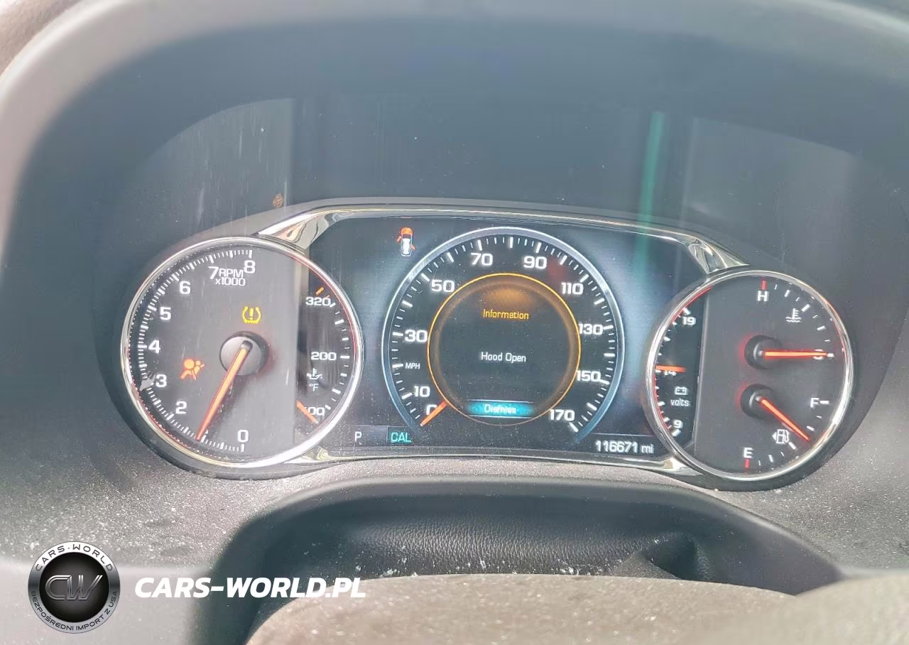 2019 GMC Acadia Denali VIN:1GKKNPLS2KZ172906 - 9