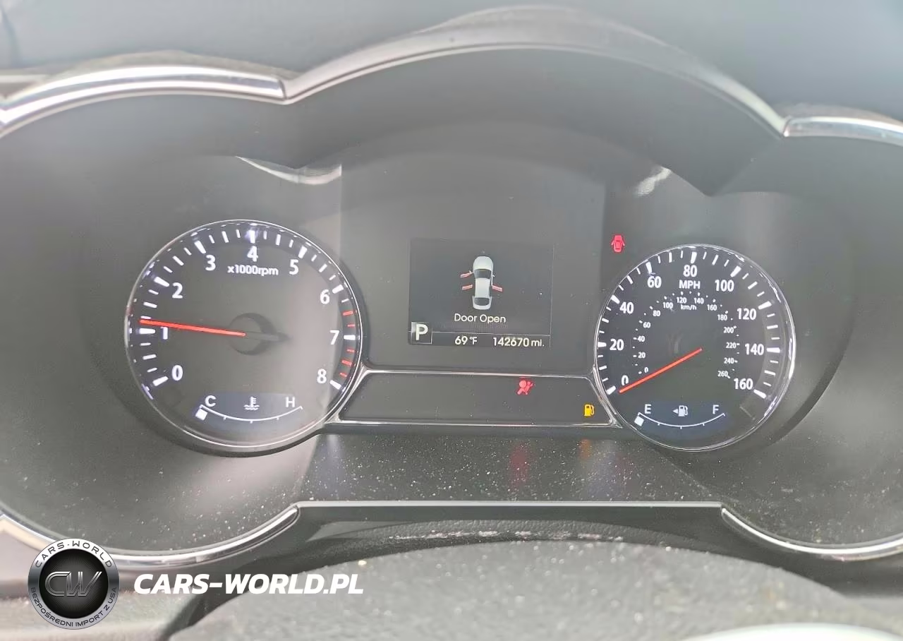 2013 Kia Optima Sx VIN:5XXGR4A60DG107522 - 9