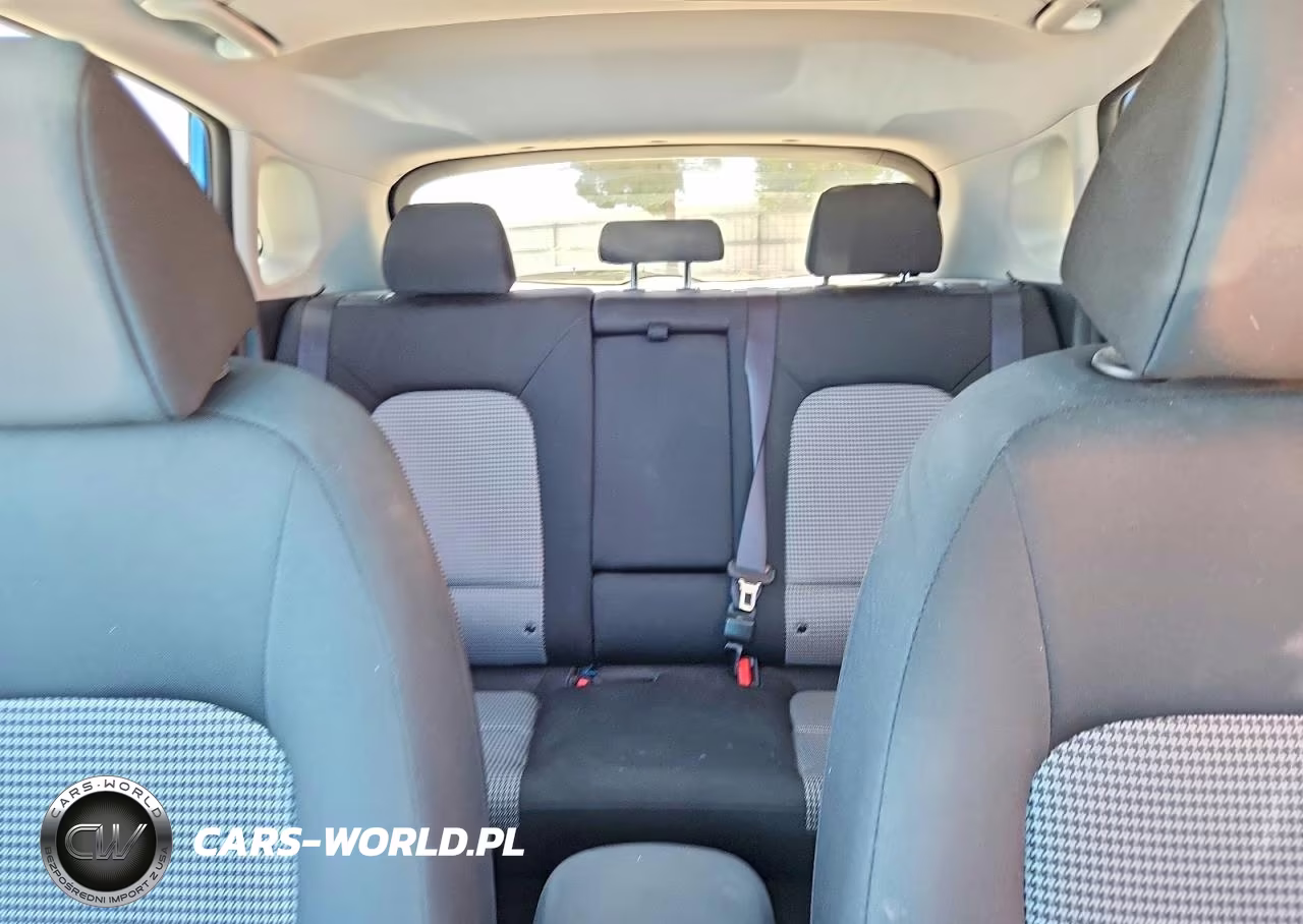 2018 Hyundai Kona Sel VIN:KM8K62AA9JU156618 - 10