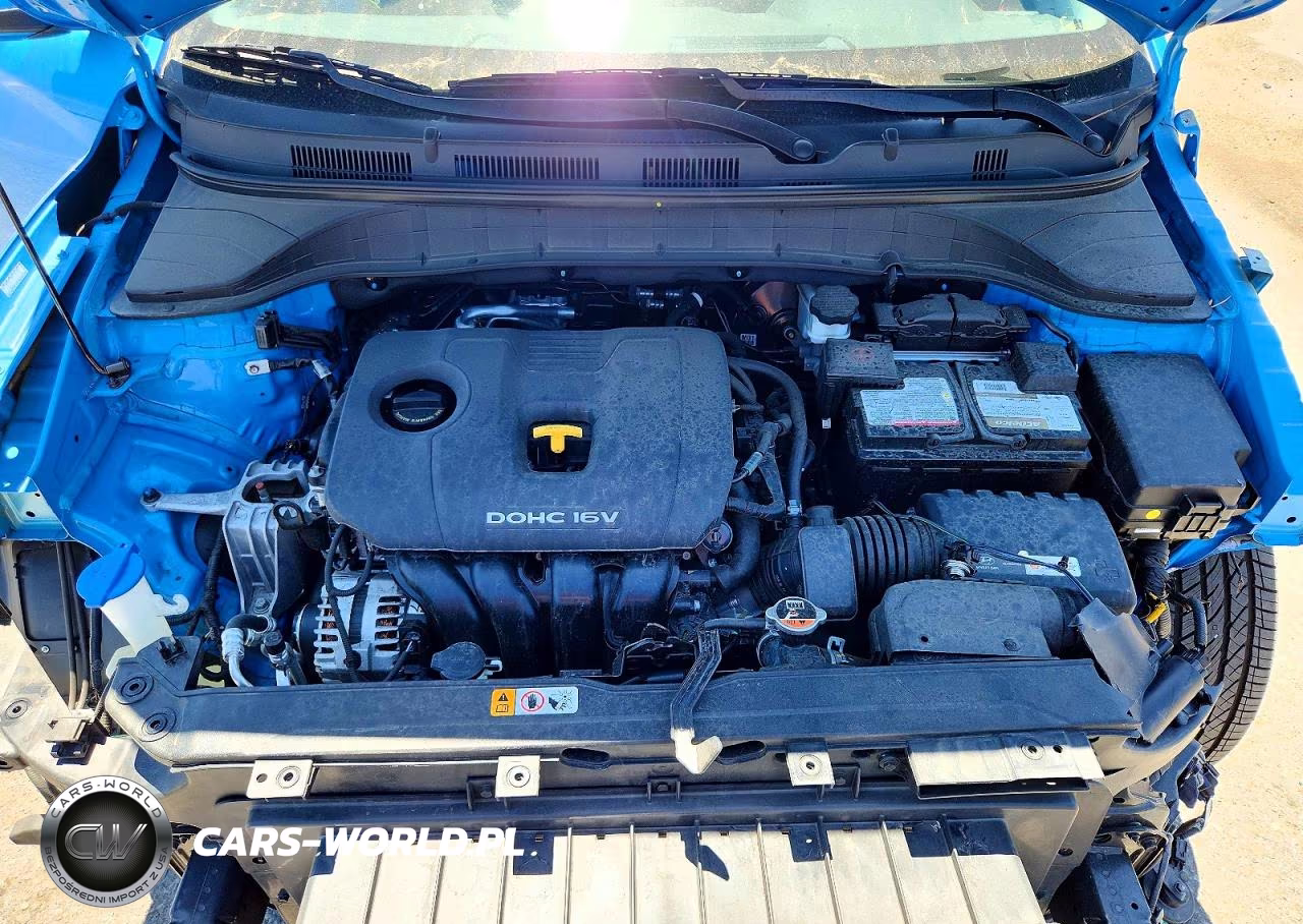 2018 Hyundai Kona Sel VIN:KM8K62AA9JU156618 - 12