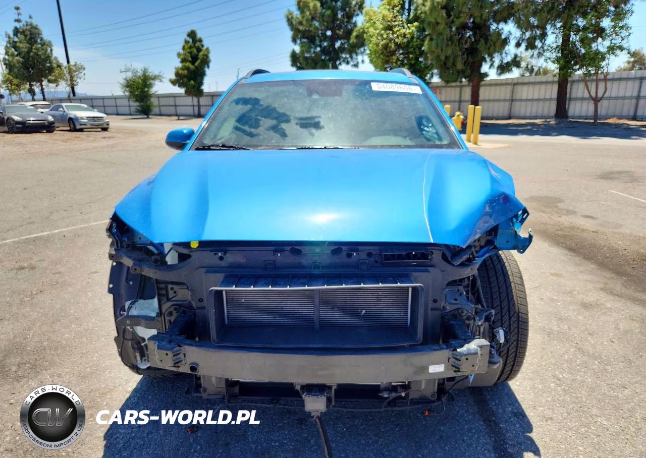 2018 Hyundai Kona Sel VIN:KM8K62AA9JU156618 - 5
