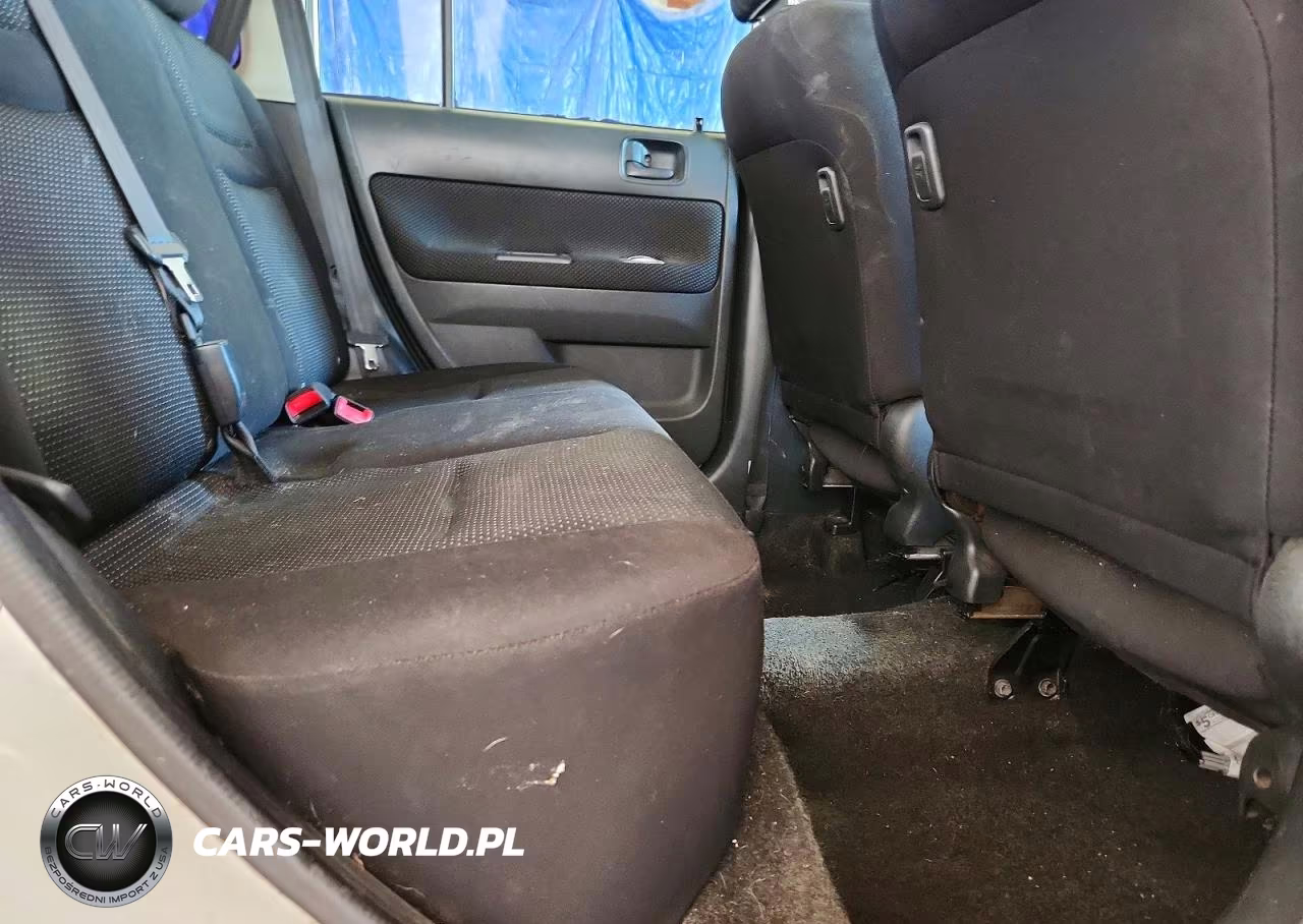 2005 Toyota Scion Xb VIN:JTLKT324350219595 - 11