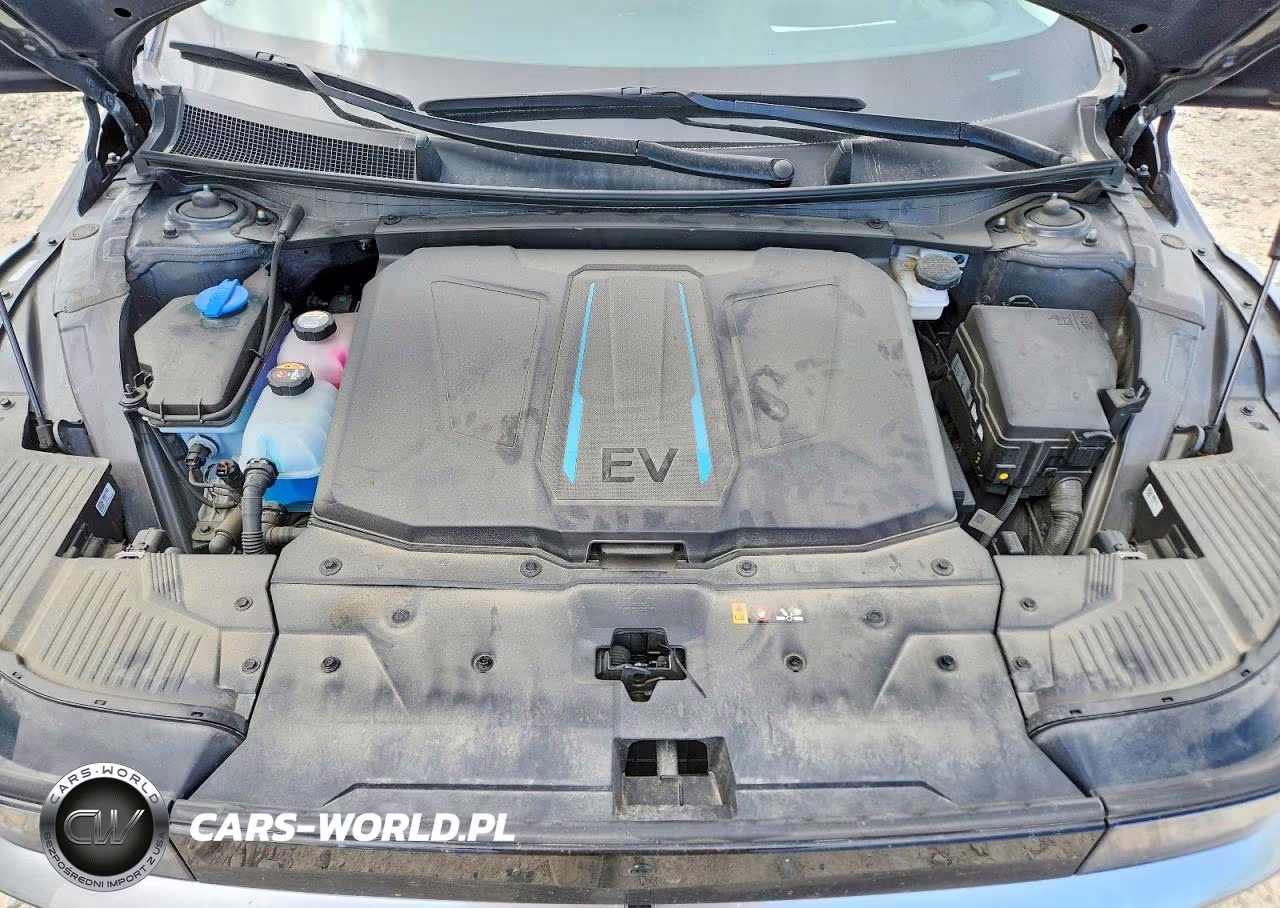 2023 Hyundai Ioniq 5 Limited VIN:KM8KRDAF9PU197290 - 12