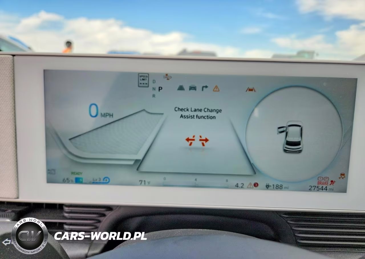 2023 Hyundai Ioniq 5 Limited VIN:KM8KRDAF9PU197290 - 9