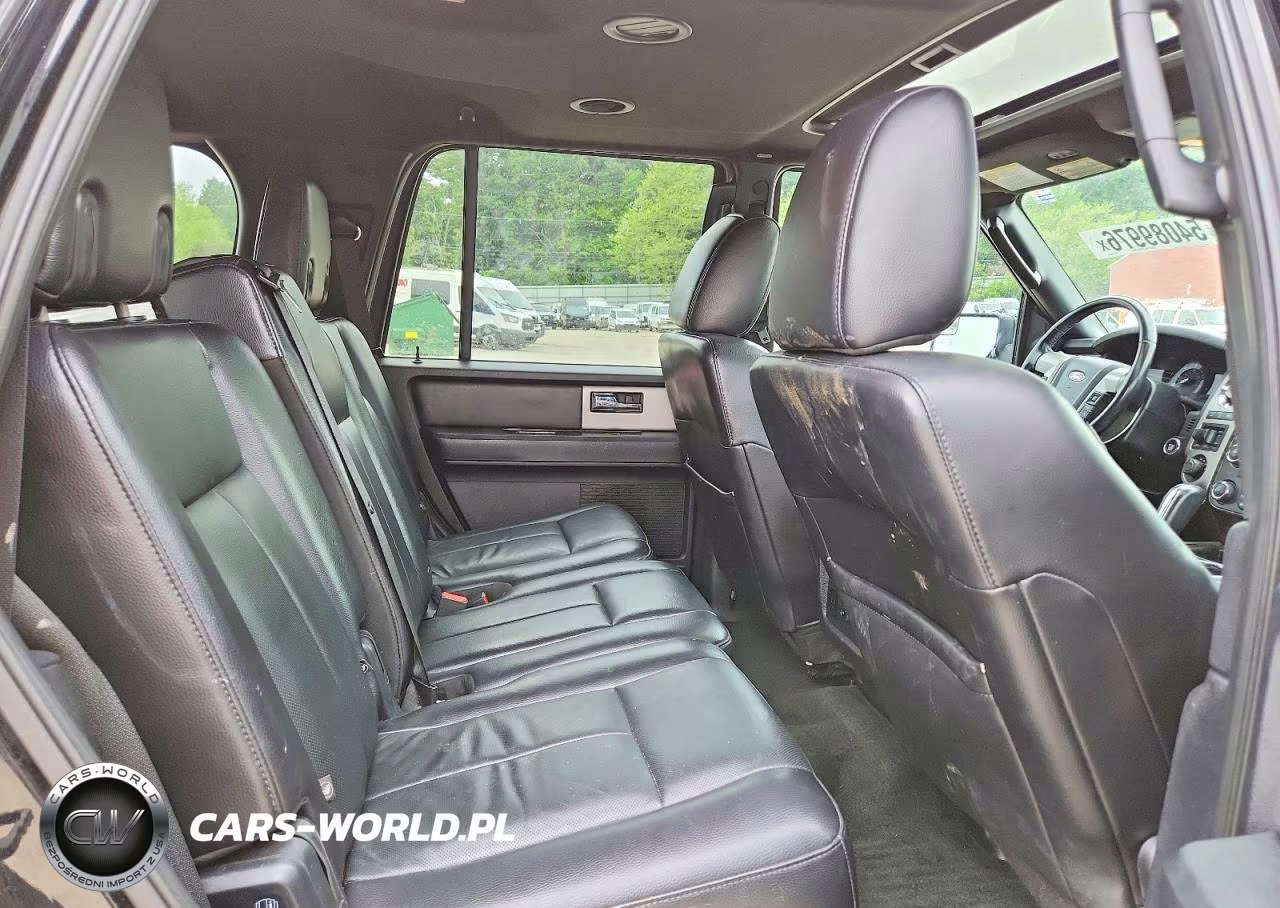 2016 Ford Expedition Limited VIN:1FMJU2AT4GEF37914 - 11