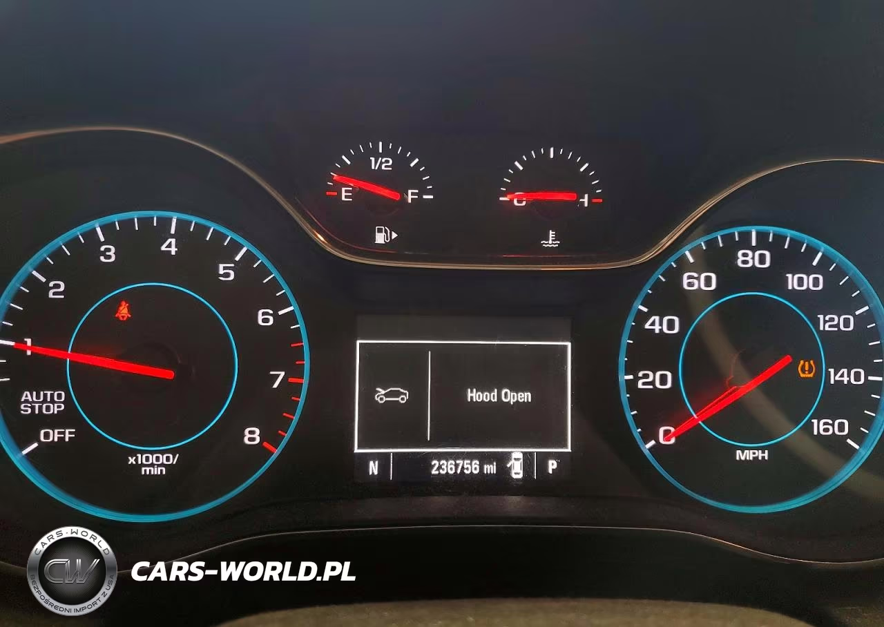 2017 Chevrolet Cruze Lt VIN:1G1BE5SM1H7194606 - 9