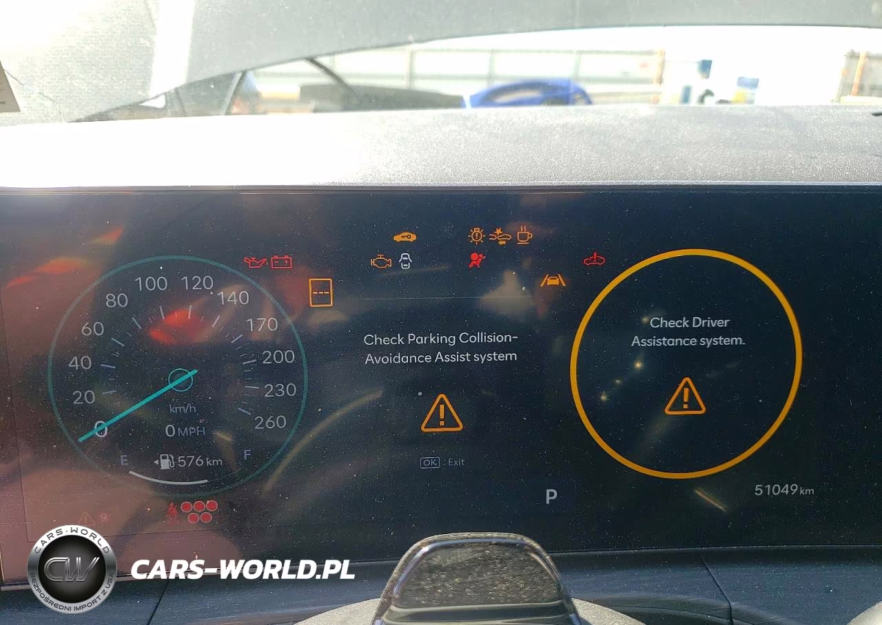 2024 Hyundai Santa Fe Limited VIN:5NMP34G12RH003913 - 9