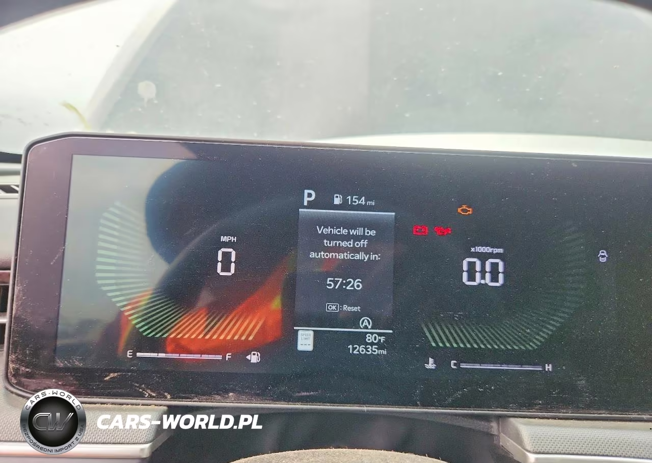 2025 Kia K5 Lxs VIN:KNAG24J7XS5384948 - 9