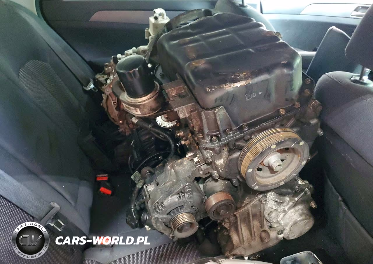 2018 Hyundai Sonata Se VIN:5NPE24AF4JH652263 - 12