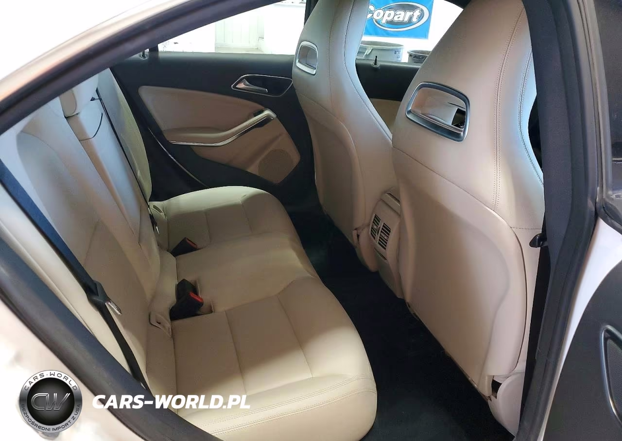 2019 Mercedes-Benz Cla 250 4Matic VIN:WDDSJ4GB3KN754168 - 10