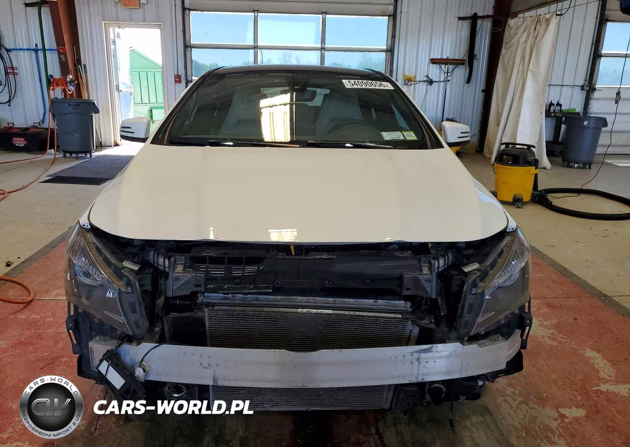 2019 Mercedes-Benz Cla 250 4Matic VIN:WDDSJ4GB3KN754168 - 5