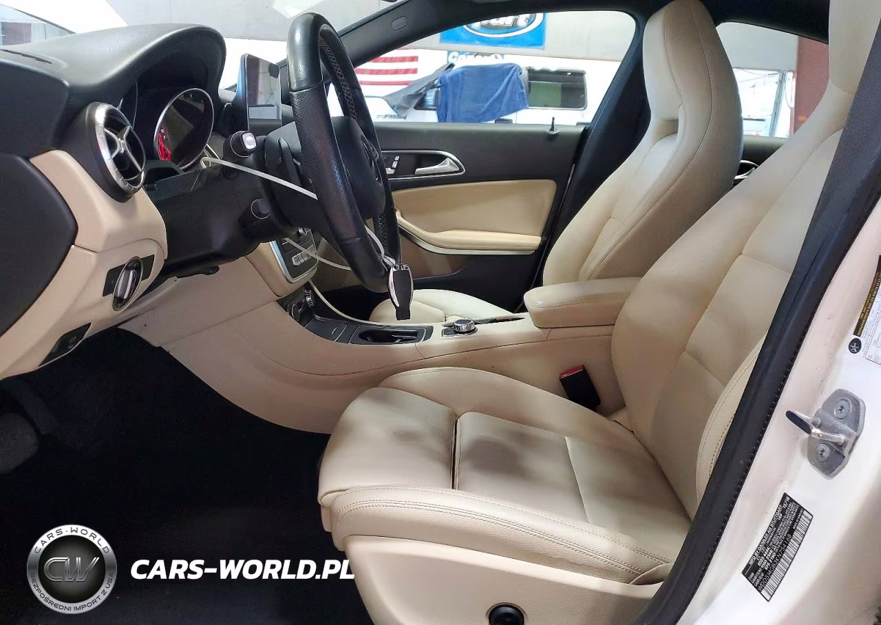 2019 Mercedes-Benz Cla 250 4Matic VIN:WDDSJ4GB3KN754168 - 7