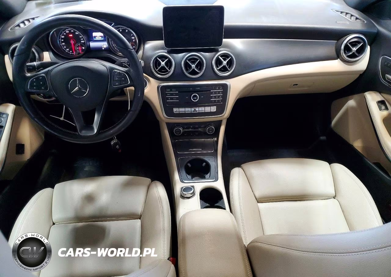2019 Mercedes-Benz Cla 250 4Matic VIN:WDDSJ4GB3KN754168 - 8