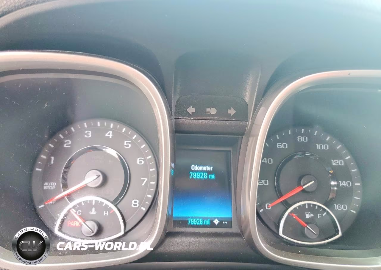 2014 Chevrolet Malibu Ls VIN:1G11B5SL4EF161693 - 9