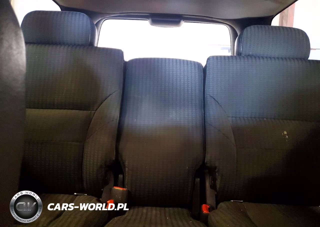2003 Dodge Durango Sport VIN:1D4HS38N23F502091 - 10