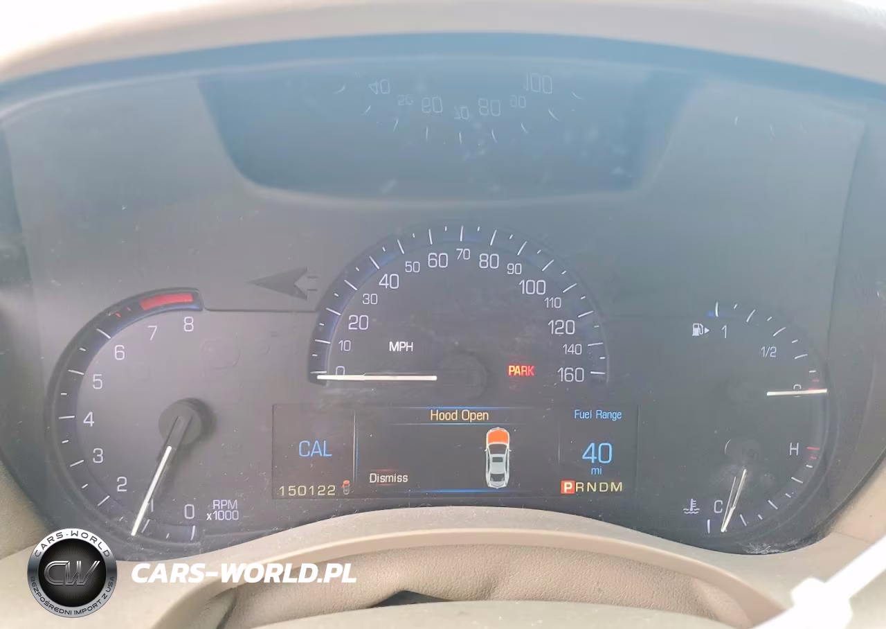 2015 Cadillac Ats Luxury VIN:1G6AB5RA1F0134891 - 9