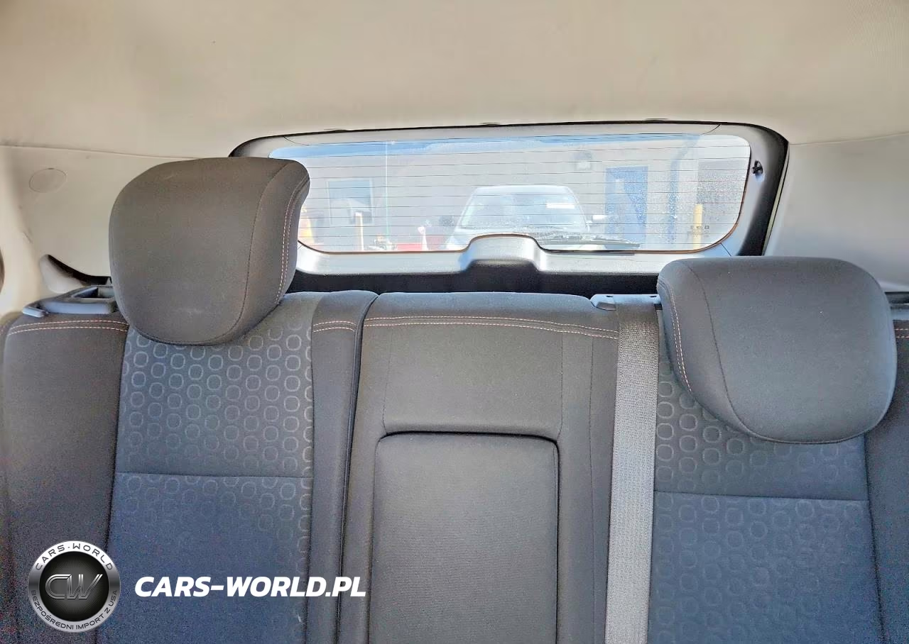 2020 Chevrolet Trax Ls VIN:KL7CJKSB7LB041512 - 10