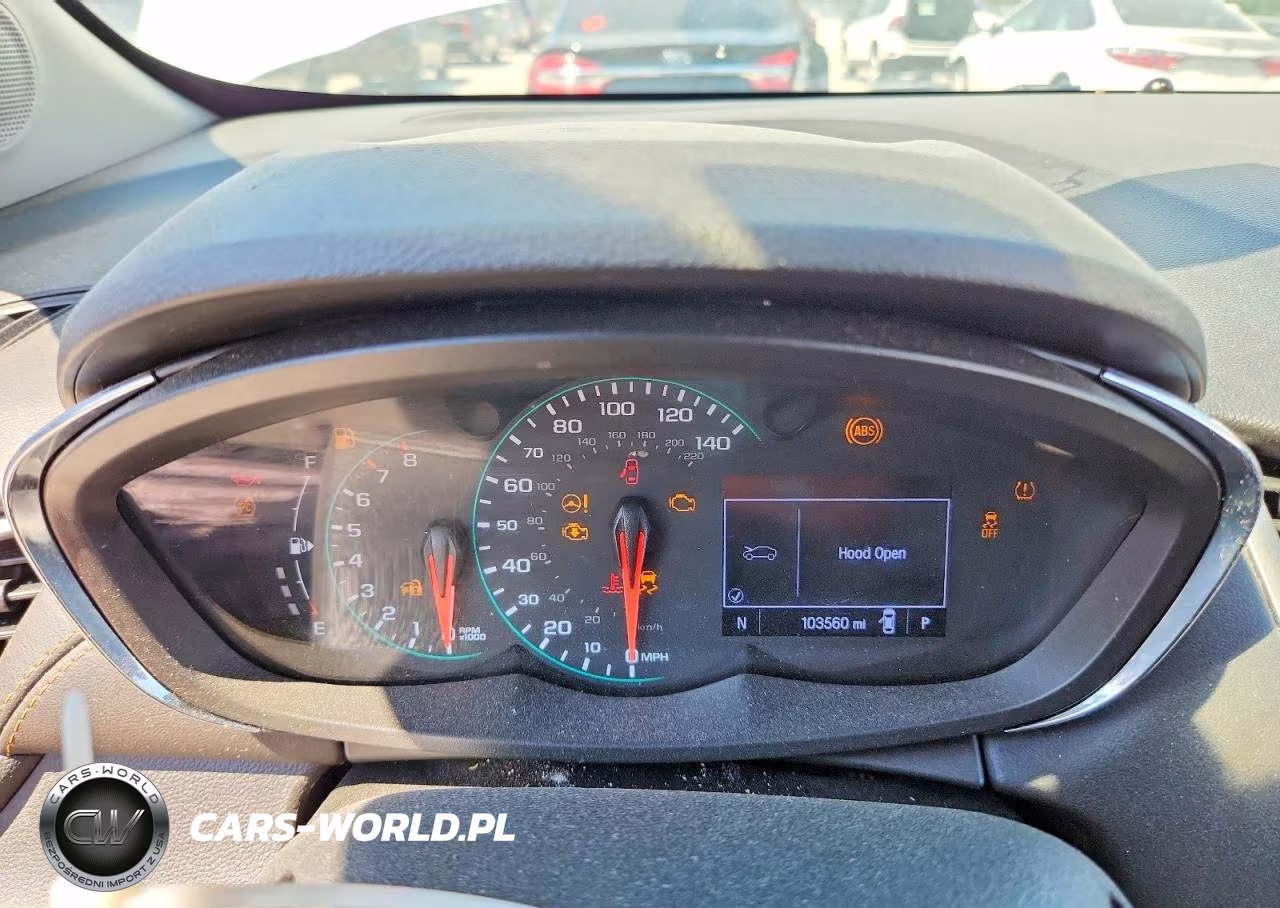 2020 Chevrolet Trax Ls VIN:KL7CJKSB7LB041512 - 9