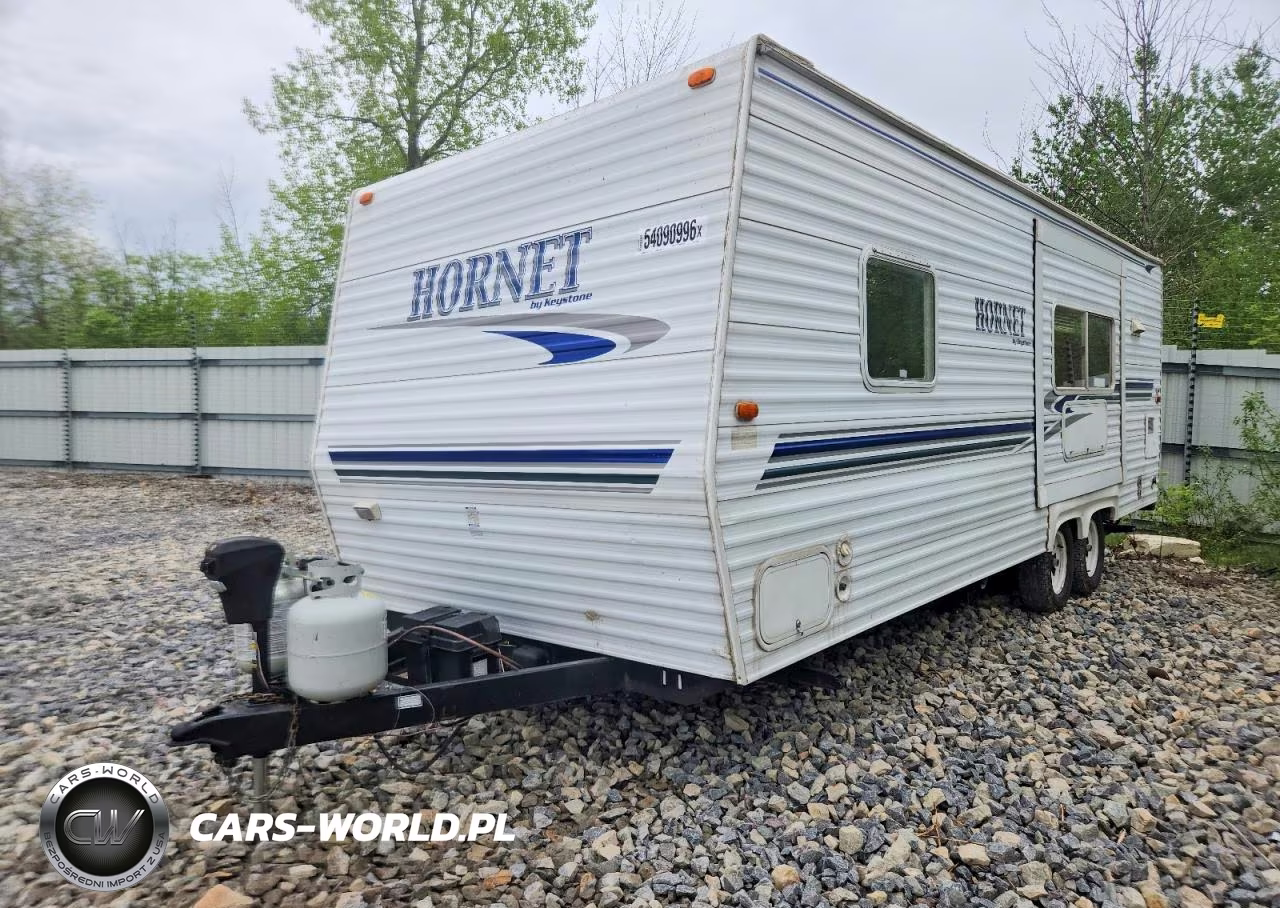 2004 Keystone Stb-36 VIN:4YDT25F234E310758 - 3