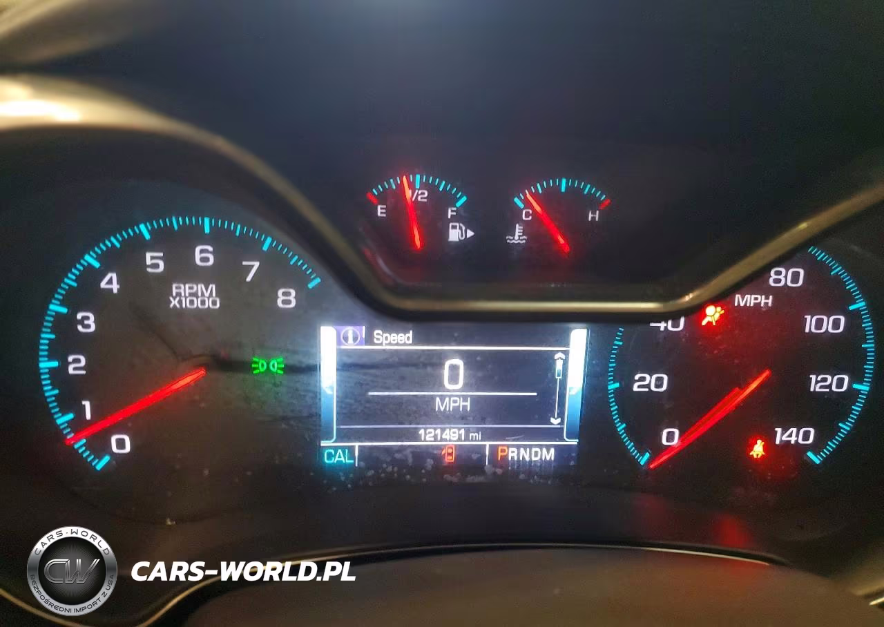 2018 Chevrolet Impala Lt VIN:2G1105S38J9120847 - 9