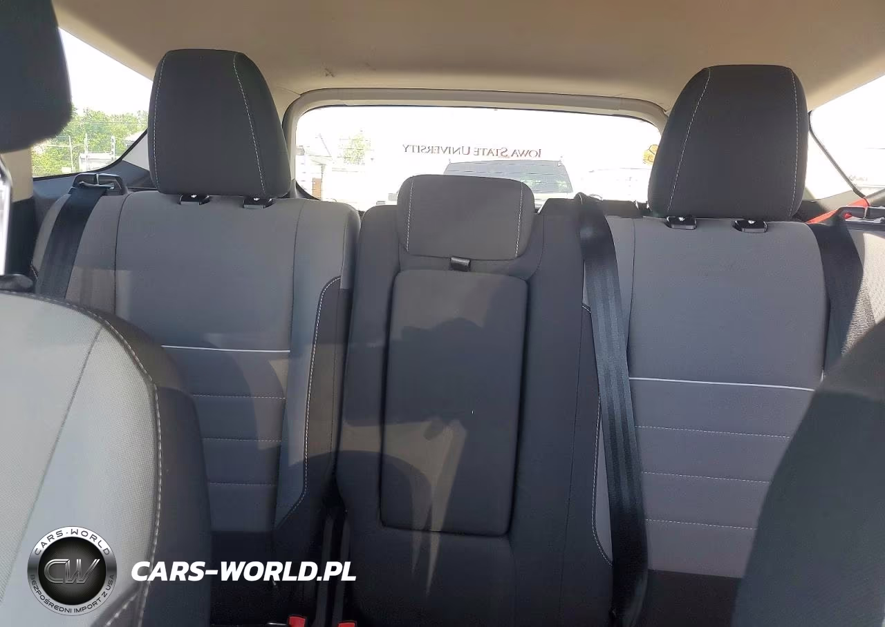 2013 Ford Escape Se VIN:1FMCU0GX6DUD91234 - 10