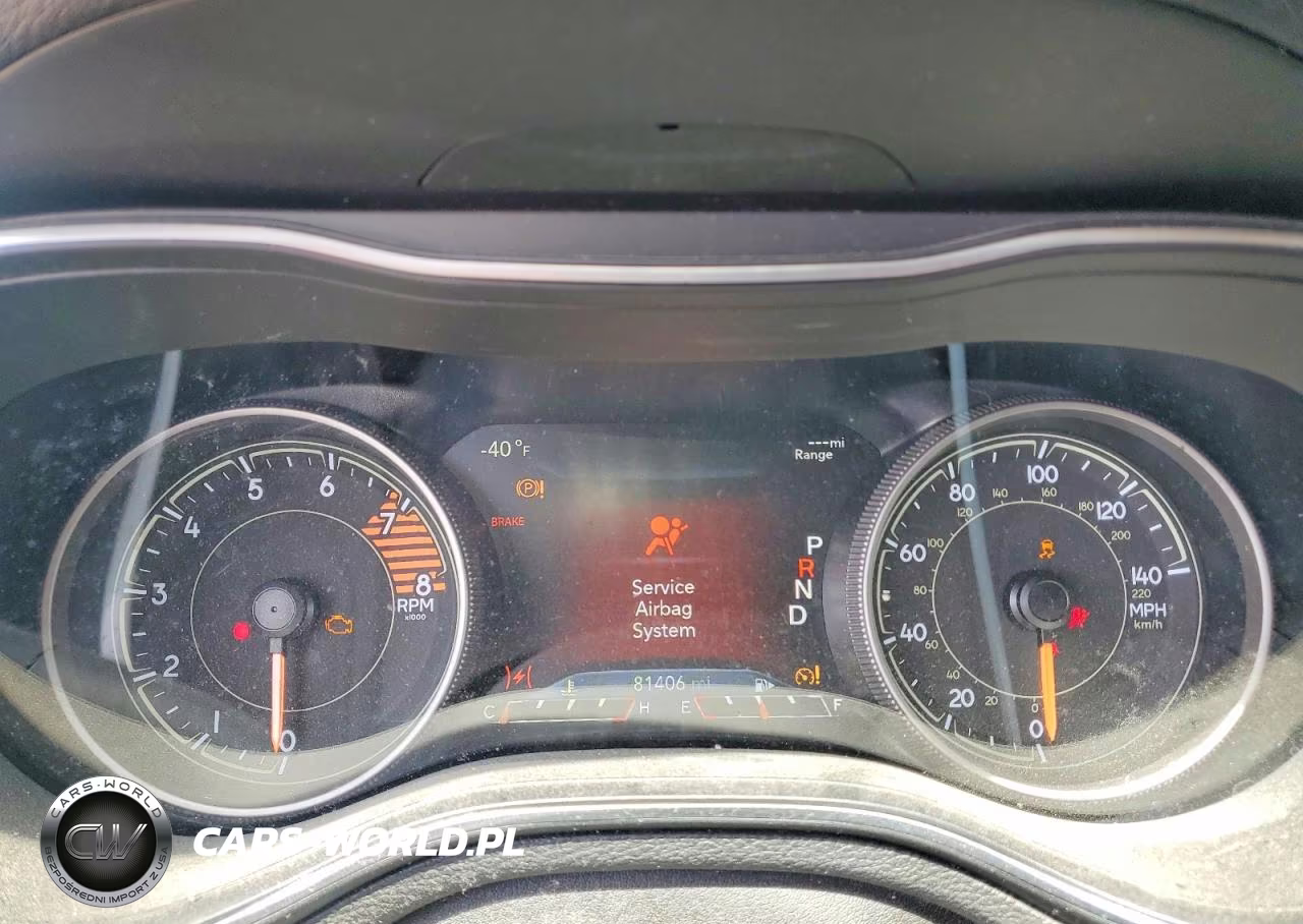2019 Jeep Cherokee Limited VIN:1C4PJMDX4KD163983 - 9
